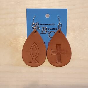 Diffuser Earrings - Stylish Aromatherapy on the Go