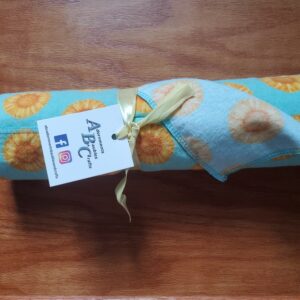 Eco Friendly Flannel Un-Paper Towel