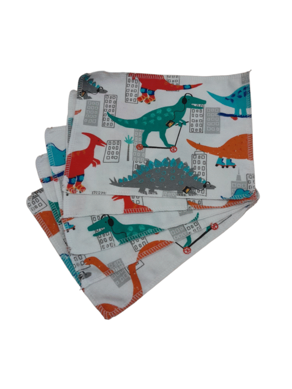 Eco Friendly Flannel Tissue